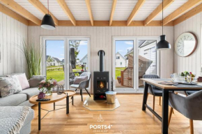 Ferienhaus Olpenitz Perle-Lillesand in Olpenitz